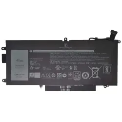 Laptop Battery for Dell Latitude 5289 7389 7392 Series