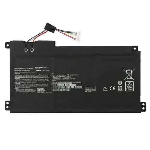 Laptop Battery for Asus VivoBook 14 E410 Series