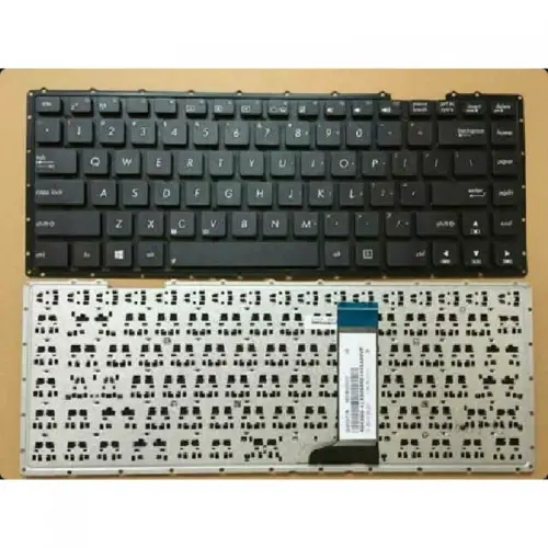 Laptop Keyboard For Asus X455L Laptop Keyboard For Asus X455L