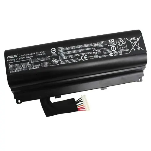 Laptop Battery for Asus ROG G751 GFX71JY Series Laptop Battery for Asus ROG G751 GFX71JY Series