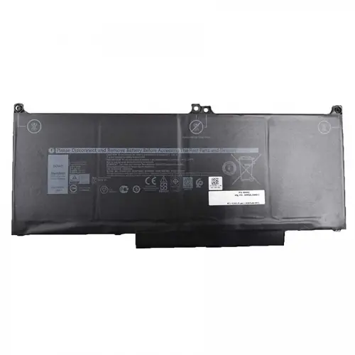 Laptop Battery for Dell Latitude Inspiron Series