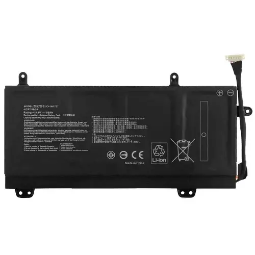 Laptop Battery for Asus ROG GM501 Series