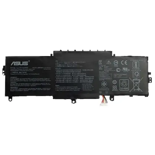 Laptop Battery for Asus ZenBook 14 UX433 Series Laptop Battery for Asus ZenBook 14 UX433 Series