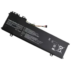 Laptop Battery For Samsung 780Z5E