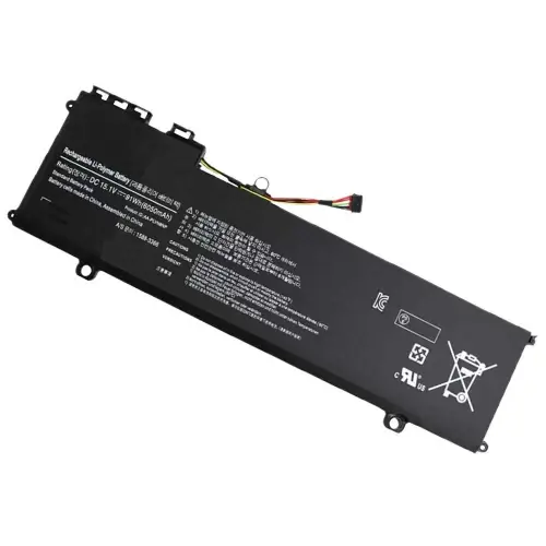 Laptop Battery For Samsung 780Z5E