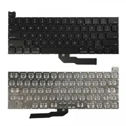 Apple MacBook Pro Retina 13 A2251 Laptop Keyboard Apple MacBook Pro Retina 13 A2251 Laptop Keyboard