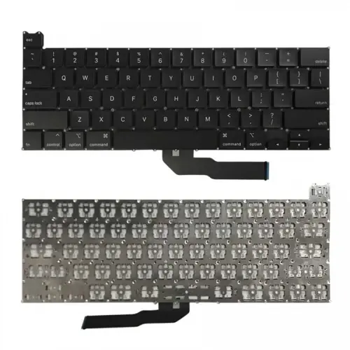 Apple MacBook Pro Retina 13 A2251 Laptop Keyboard