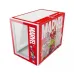 Xigmatek Aqua III MV Mid Tower Tempered Glass Casing