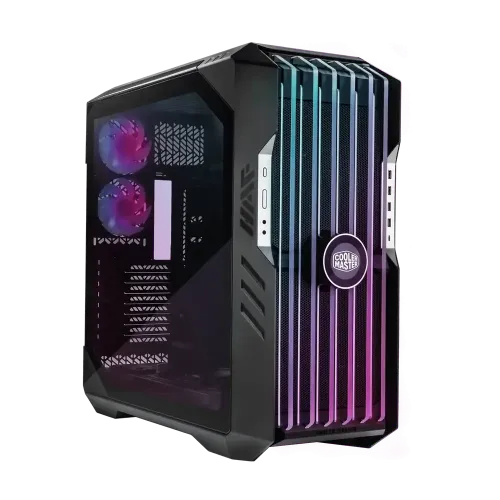 Cooler Master HAF 700 EVO Full Tower Gaming Case
