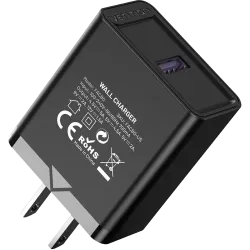 Vention FACB0-US 22.5W Wall Charger Vention FACB0-US 22.5W Wall Charger