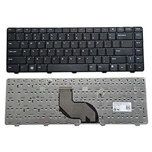Laptop Keyboard For Dell 4010 4030 Laptop Keyboard For Dell 4010 4030