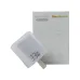 MaxGreen 33W Mini Type-C GaN Charger Adapter (OMO-30W0317A)