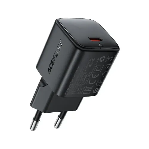 ACEFAST A118 30W GaN Type-C Fast Charger Adapter