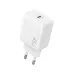 Oraimo PowerGaN 451 45w GaN Charger Adapter with Type-C Cable