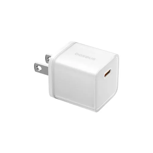 Baseus GaN5S Fast Charger 20W Adapter