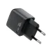ACEFAST A115 30W GaN Type-C Fast Charger Adapter with Display ACEFAST A115 30W GaN Type-C Fast Charger Adapter with Display