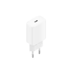 Xiaomi Mi 20W Type-C Charger Adapter (EU)