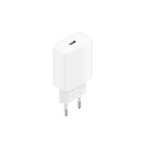 Xiaomi Mi 20W Type-C Charger Adapter (EU)