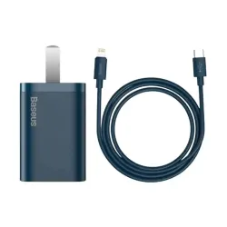 Baseus Super Si Quick 20W PD Charger
