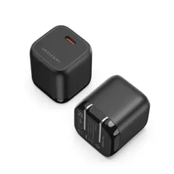 VENTION FAKB0-US 30W Type-C GaN Charger Adapter