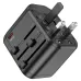 Hoco AC15 Walker 3-Port PD20W Universal Conversion Charger
