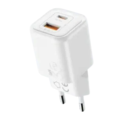 Vyvylabs GAN35BU-01 GaN Fast Charger 35W EU Adapter