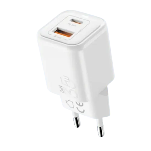 Vyvylabs GAN35BU-01 GaN Fast Charger 35W EU Adapter