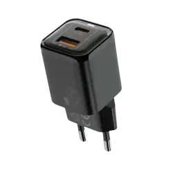 Vyvylabs GAN35BE-02 GaN Fast Charger 35W EU Adapter