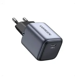 UGREEN CD319 Nexode 30W USB Type-C GaN Fast Charger #25257
