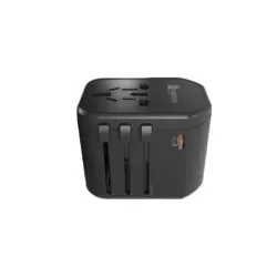 Fantech PowerCube TAC1 Fast Charger Travel Adapter