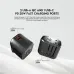 Fantech PowerCube TAC1 Fast Charger Travel Adapter Fantech PowerCube TAC1 Fast Charger Travel Adapter