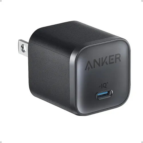 Anker Nano 45W Type-C Charger Adapter