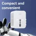 Deli ET766 25W Travel Adapter Deli ET766 25W Travel Adapter