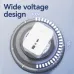 Deli ET766 25W Travel Adapter Deli ET766 25W Travel Adapter
