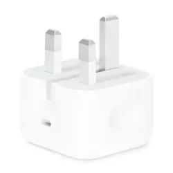 Apple 20W Type-C Charger Adapter Apple 20W Type-C Charger Adapter