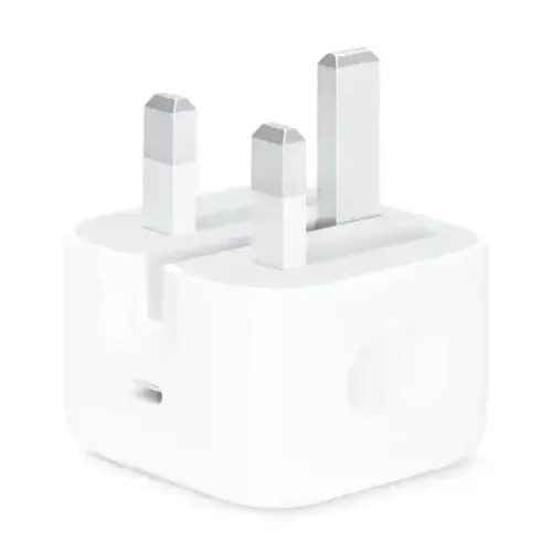Apple 20W Type-C Charger Adapter