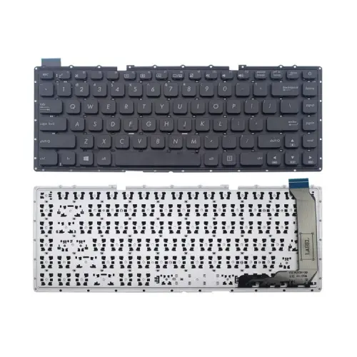 Laptop Keyboard For Asus X441 A441 A441U X441SA X441UA A441UV Series Laptop Keyboard For Asus X441 A441 A441U X441SA X441UA A441UV Series