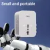 Deli ET767 45W Travel Adapter Deli ET767 45W Travel Adapter