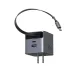 Ugreen X614 Nexode Pro 45W GaN Fast Charger with Type C Cable #65821 Ugreen X614 Nexode Pro 45W GaN Fast Charger with Type C Cable #65821
