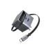 Ugreen X614 Nexode Pro 45W GaN Fast Charger with Type C Cable #65821 Ugreen X614 Nexode Pro 45W GaN Fast Charger with Type C Cable #65821