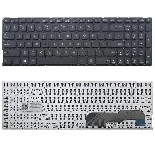 Laptop Keyboard For Asus X541U Laptop Keyboard For Asus X541U