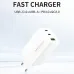 Recci RC110E 100W GaN Charger Adapter