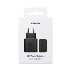 Samsung 60W PD Fast Charger Adapter Samsung 60W PD Fast Charger Adapter