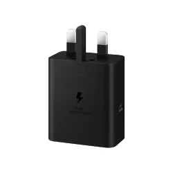 Samsung 60W PD Super Fast Charger Adapter Samsung 60W PD Super Fast Charger Adapter