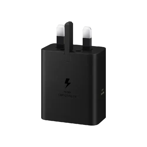 Samsung 60W PD Super Fast Charger Adapter Samsung 60W PD Super Fast Charger Adapter