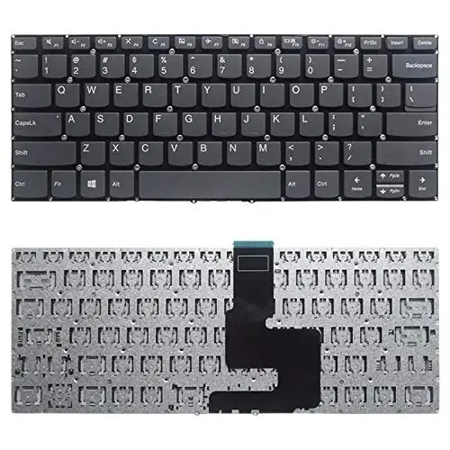 Laptop Keyboard For Lenovo IP-14-320 Laptop Keyboard For Lenovo IP-14-320