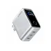 Anker Prime 160W 3 Port Type-C GaN Charger Adapter