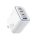 Anker Zolo 70W 4 Port Charger Adapter Anker Zolo 70W 4 Port Charger Adapter