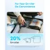 Anker Zolo 70W 4 Port Charger Adapter Anker Zolo 70W 4 Port Charger Adapter