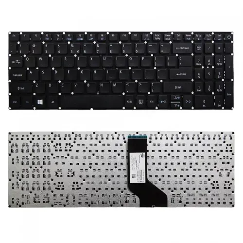 Laptop Keyboard For Acer E5-573 Laptop Keyboard For Acer E5-573